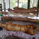 فندق Hani Zemenou أراخوفا