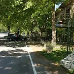 Hani Zemenou 3* Arachova