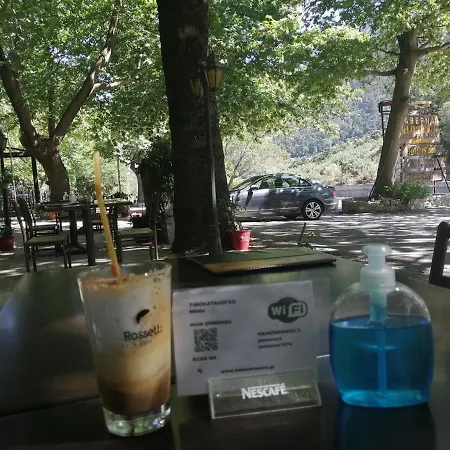Hotel Hani Zemenou