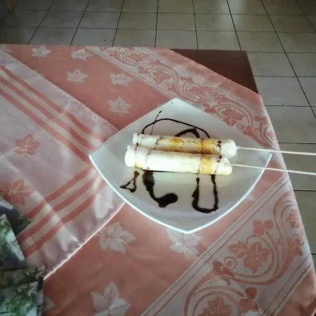 Hotel Hani Zemenou 3*