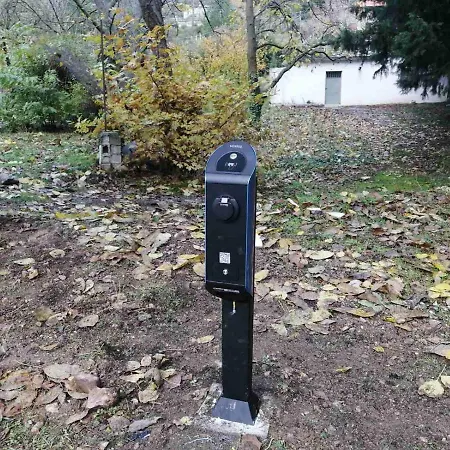 哈尼泽美诺酒店 酒店 阿拉霍瓦