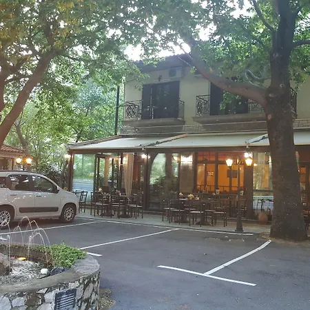 Hani Zemenou Hotel 3*