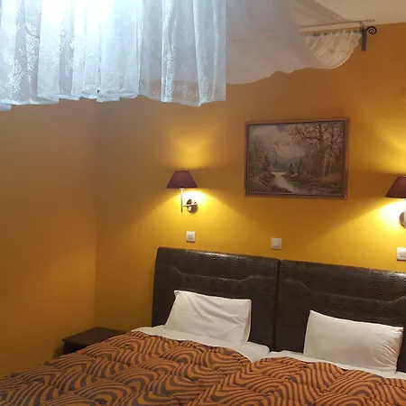 Hotel Hani Zemenou
