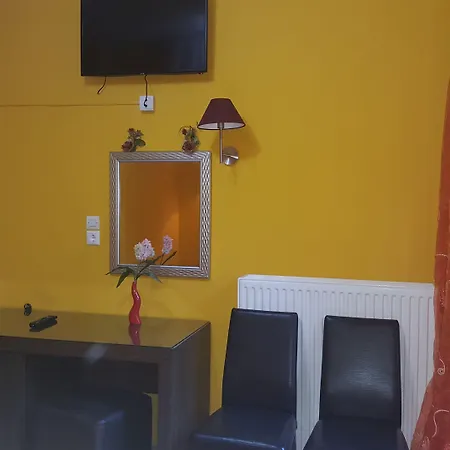 Hotel Hani Zemenou Arachova