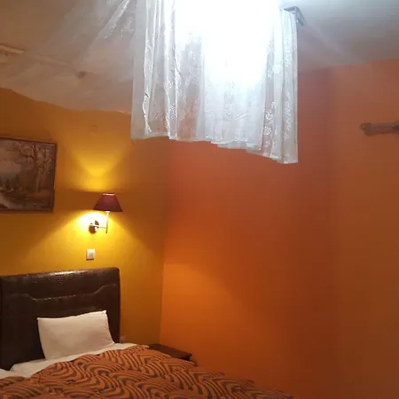 Hotel Hani Zemenou
