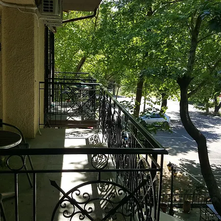 Hani Zemenou Arachova