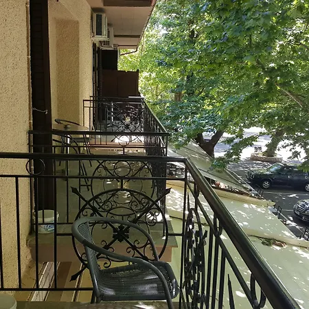 Hotel Hani Zemenou 3*