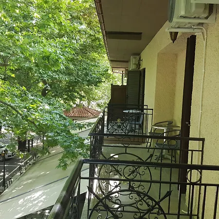 Hotel Hani Zemenou