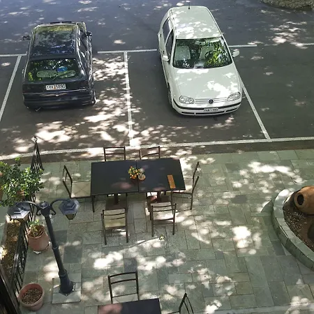 哈尼泽美诺酒店 阿拉霍瓦