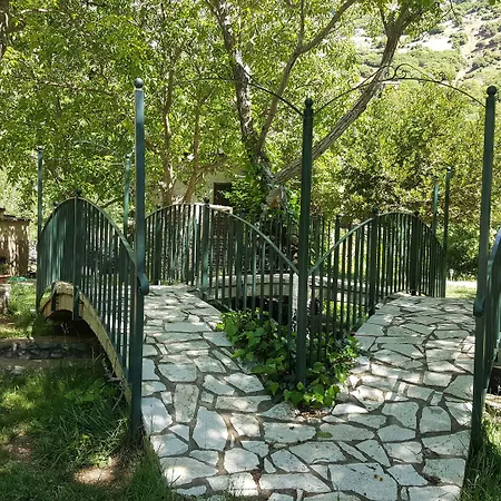 Hani Zemenou Arachova