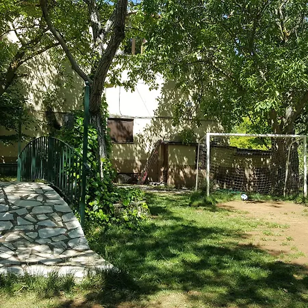 Hotel Hani Zemenou 3*
