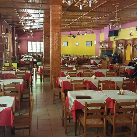 Hani Zemenou Hotel Arachova