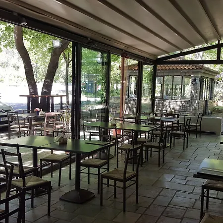 酒店 哈尼泽美诺酒店