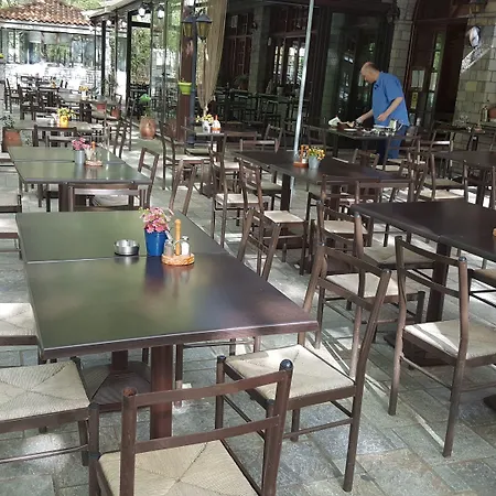 Hotel Hani Zemenou