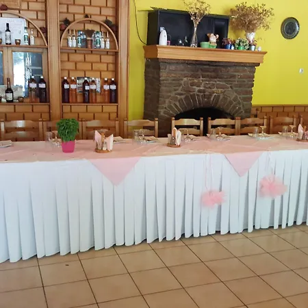 Hotel Hani Zemenou 3*