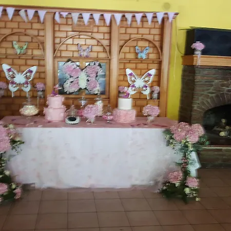 哈尼泽美诺酒店