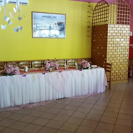 Hani Zemenou Hotel