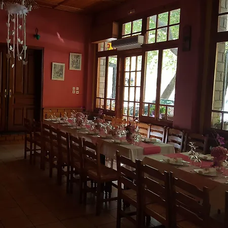 哈尼泽美诺酒店