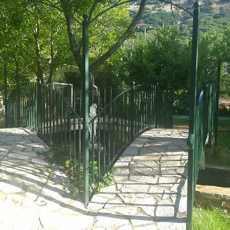 Hani Zemenou Hotel 3*