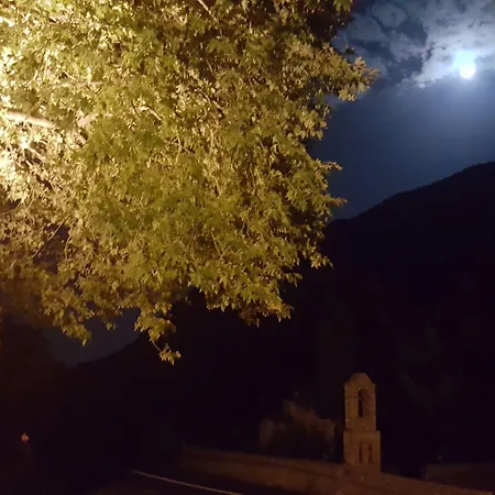 Hani Zemenou Hotel Arachova