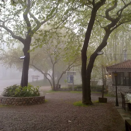 酒店 哈尼泽美诺酒店 阿拉霍瓦