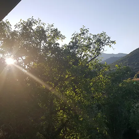 Hotel Hani Zemenou Arachova