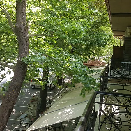 酒店 哈尼泽美诺酒店