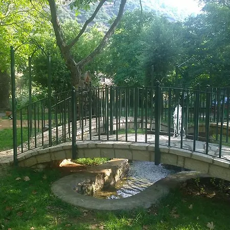 Hotel Hani Zemenou