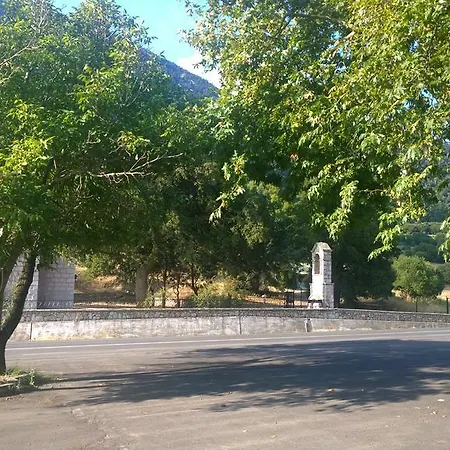 Hani Zemenou Arachova