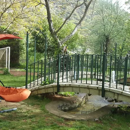 哈尼泽美诺酒店 酒店