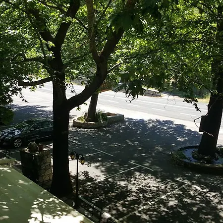 Hani Zemenou Hotel Arachova