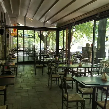Hotel Hani Zemenou Arachova