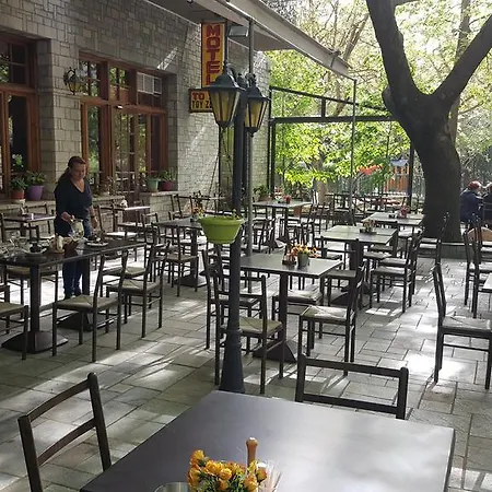 Hani Zemenou Hotel Arachova