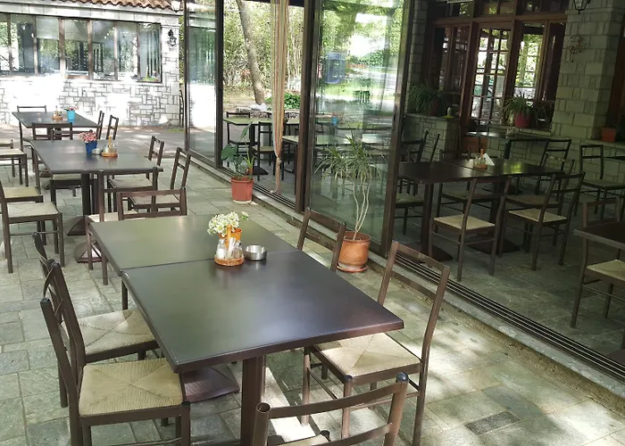 Hotel Hani Zemenou 3*