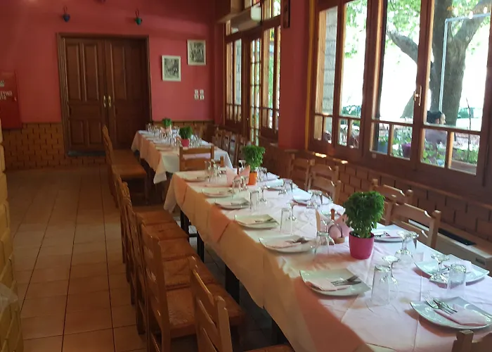 Hani Zemenou Arachova