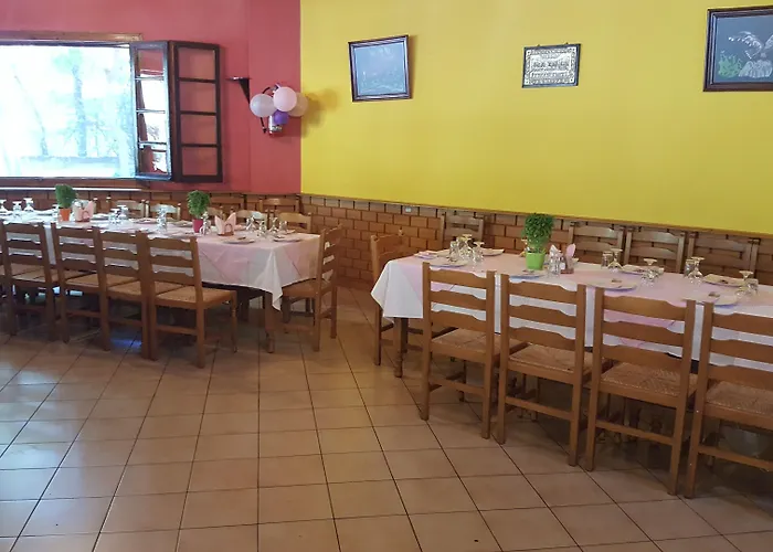 Hani Zemenou Arachova