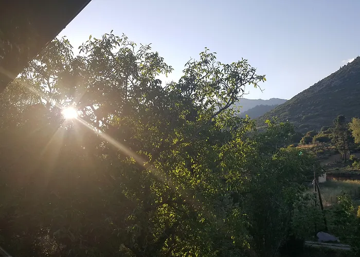 Hotel Hani Zemenou Arachova