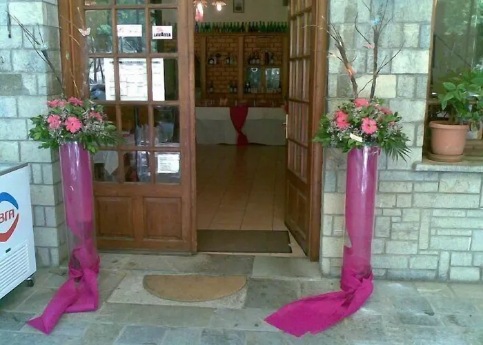 Hani Zemenou Hotel 3*