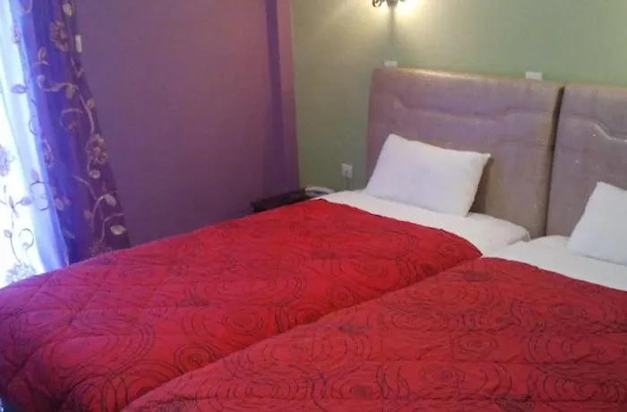 Hani Zemenou Hotel Arachova