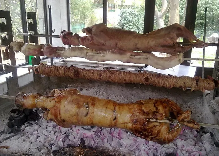 Hotel Hani Zemenou Arachova